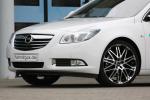 Opel Insignia by Fahrmitgas 2009 года